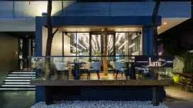 清迈阿玛诺饭店的 Lumi 餐厅 | ประเทศไทย