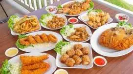 Krua Ban Pa Boon 6 (ラヨーン) | ประเทศไทย