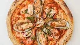 Cafe Chef WAN Setia City Mall | Selangor