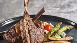 Amaya Food Gallery At Amari Kuala Lumpur | Kuala Lumpur