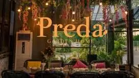 Preda CookHouse - บ้านสวนปรีดา (ナコーンパトム) 著 | ประเทศไทย