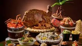 Evolution Renaissance Kuala Lumpur Hotel | Kuala Lumpur