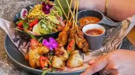 De.Wan 1958 By Chef Wan The Linc | Kuala Lumpur