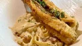 Pentos & Basil  | Selangor