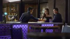 Amaya Bar At Amari Kuala Lumpur | Kuala Lumpur