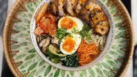 Tanburi Hyatt Centric City Centre | Kuala Lumpur