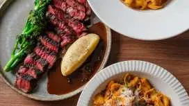 Ora Dining | Kuala Lumpur