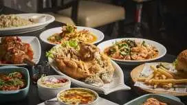 Narnia Home Recipes (Nakhon Pathom) | ประเทศไทย