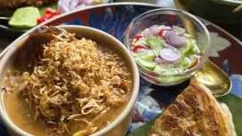 Baanbusaya Restaurant (Nakhon Pathom) | ประเทศไทย