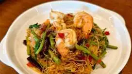 Krua Khun Aun Café – Food & Beverages | ประเทศไทย