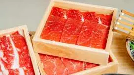 Matane Shabu&Sushi Premium Buffet (Nakhon Chai Si Branch) | ประเทศไทย