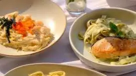 ミカサ バー&レストラン | ประเทศไทย