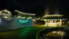 มาลองคาเฟ่ | ประเทศไทย