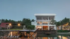 Tara Terrace | ประเทศไทย