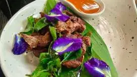 Aliv Cafe & Bar Brasseries | ประเทศไทย