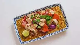 StrackYum 未來公園蘭實 |巴吞他尼府