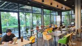 RAO & 9 Bar | Samut Prakan