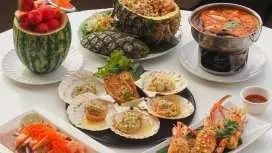 一緒に | ประเทศไทย