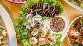 Tum Thai Krua | Pathum Thani