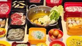 SOS しゃぶしゃぶバンチャック | ประเทศไทย