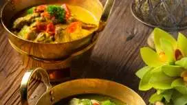 Eldivino Thai (Phuket)  | Phuket