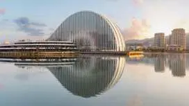 [Chu Hải, Trung Quốc] Khách sạn Indigo Hengqin | Khai trương vào tháng 3 năm 2026 | Gói ưu đãi lưu trú | Dịch vụ xe đưa đón miễn phí giữa cảng Hengqin và Chimelong