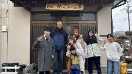 透過農家樂體驗東野市(岩手縣東野市)的真實生活方式。