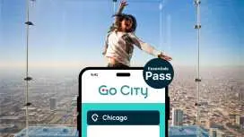 Go City | シカゴ エッセンシャルズ パス