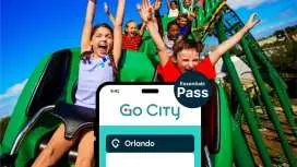 ゴーシティ | オーランド・エッセンシャルズ・パス