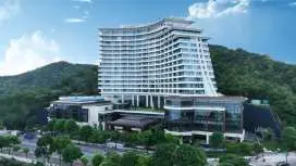 【中國珠海】珠海望海樓酒店 Zhuhai Wanghailou Hotel|2025年1月重建重開、福布斯2026推薦酒店|住宿餐飲套餐優惠|0至17歲小童不佔床可免費入住|親子度假遊