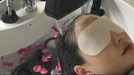 都市綠洲,盡情享受高級護髮、頭皮護理及彩妝-ECOJARDIN COEX三星分店 | 韓國首爾