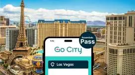 ゴーシティ | ラスベガス エッセンシャルズ パス