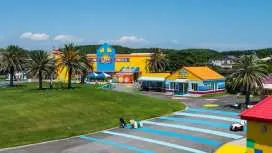 日本愛知|南知多海灘樂園&玩具王國 共通入園門票