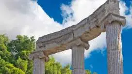4-Day Tour From Athens: Mycenae, Olympia, Delphi, Meteora|Greece