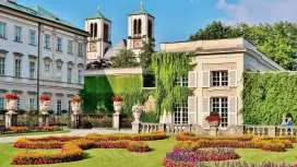 ウィーン発ザルツブルク行き日帰りプライベートツアー(英語)|オーストリア