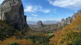 เมเทโอรา: ทัวร์ส่วนตัวชมไฮไลท์ของเมเทโอรา | ประเทศกรีซ