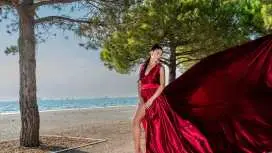 Thessaloniki: Buổi chụp ảnh với trang phục bay | Hy Lạp