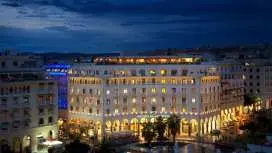 Tour riêng khám phá Thessaloniki về đêm | Hy Lạp