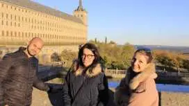 From Brussels: Private Tour to Ghent’s Top Highlights|Belgium