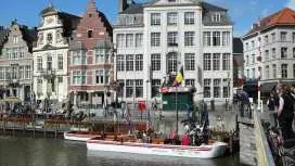 Private Guided tour Ghent and Bruges From Brussels|Belgium