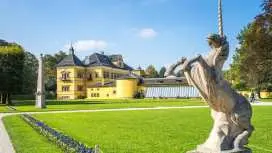 ザ・ヒルズ・アー・アライブ プライベート「ドレミ」ツアー|オーストリア