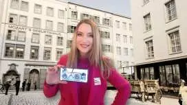 3D ザルツブルク:ユニークな VR ツアー|オーストリア