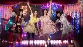 [名古屋榮] 世界偶像共和國 KAWAII 娛樂體驗(幻術偶像秀/服裝租賃+舞台攝影)