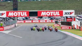 MotoGP Japanese Grand Prix 2026