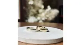 【東京・代官山】ふたりで作る手作り結婚指輪|渋谷・目黒からも好アクセス。代官山の隠れ家工房で叶える、世界にひとつだけのブライダルリング体験