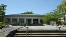 日本石川金澤|石川縣立美術館 常設展觀覽券