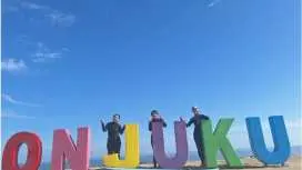 [Chiba, Onjuku Town] Bodyboarding - Beginners welcome! We also help experienced riders improve their skills! Seniors welcome! Children can participate alone. 7-minute walk from Onjuku Station.