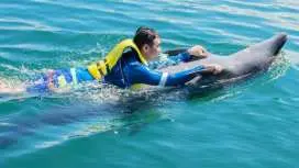 Ocean Adventure, Subic Bay in Manila | Phillippines