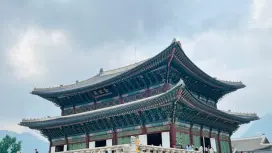【保證出發 驚爆價低至HKD799/位 韓國首爾5日團】香港直航往返|首爾花海博覽會+DMZ臨津閣展望台+馬場湖水吊橋|南山公園+N首爾塔|保證入住4晚金浦華美達酒店