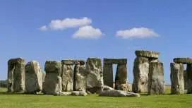 Full-Day Stonehenge and Bath Tour|United Kingdom